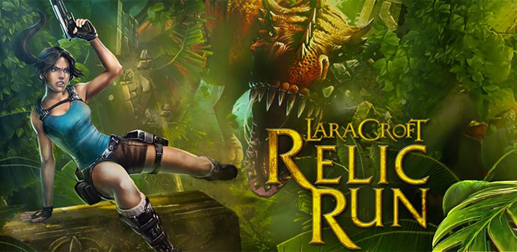 Lara Croft: Relic Run