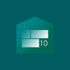 Launcher 10 Android Logo.png