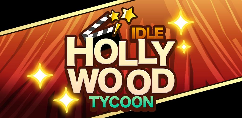 ldle Hollywood Tycoon