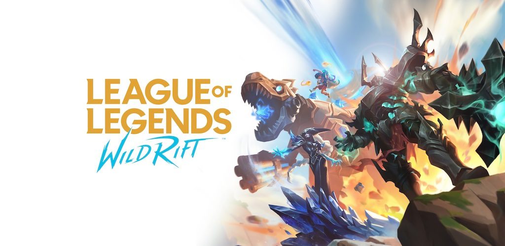 League of Legends: Wild Rift