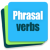 learn english phrasal verbs logo