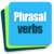 learn english phrasal verbs logo