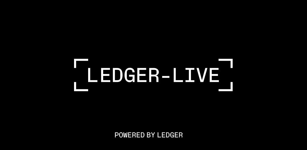 Ledger Live