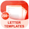 Letter Templates Offline Logo.png