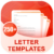 Letter Templates Offline Logo.png