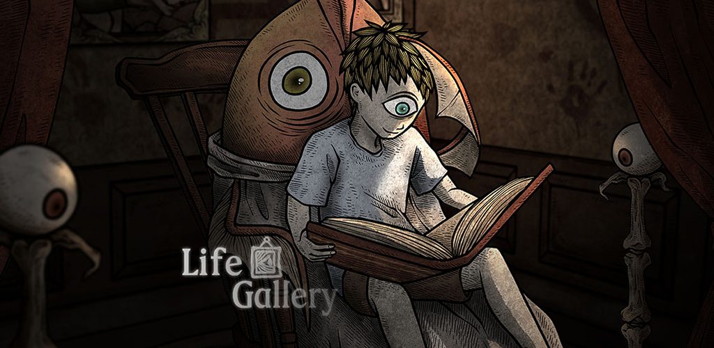 Life Gallery