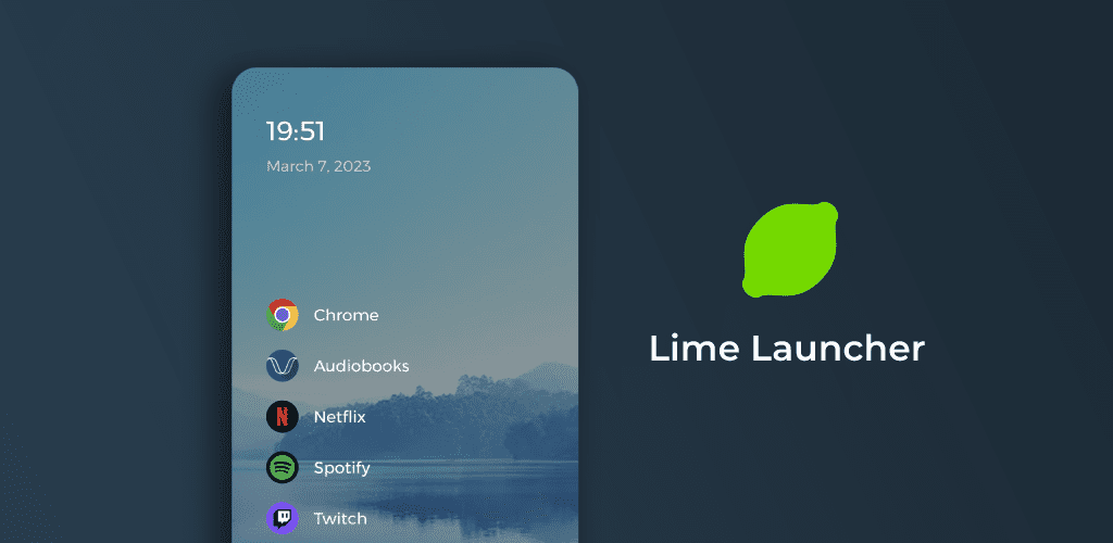 Lime Launcher