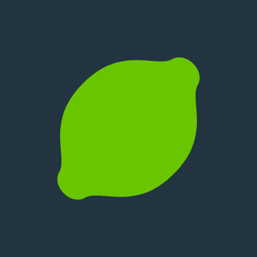 Lime Launcher Logo.png