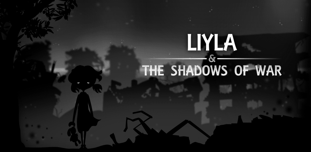 Download Liyla and The Shadows of War - sad adventure game "Leila and the Shadows of War" Android