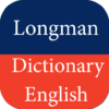 longman dictionary english logo