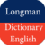 longman dictionary english logo