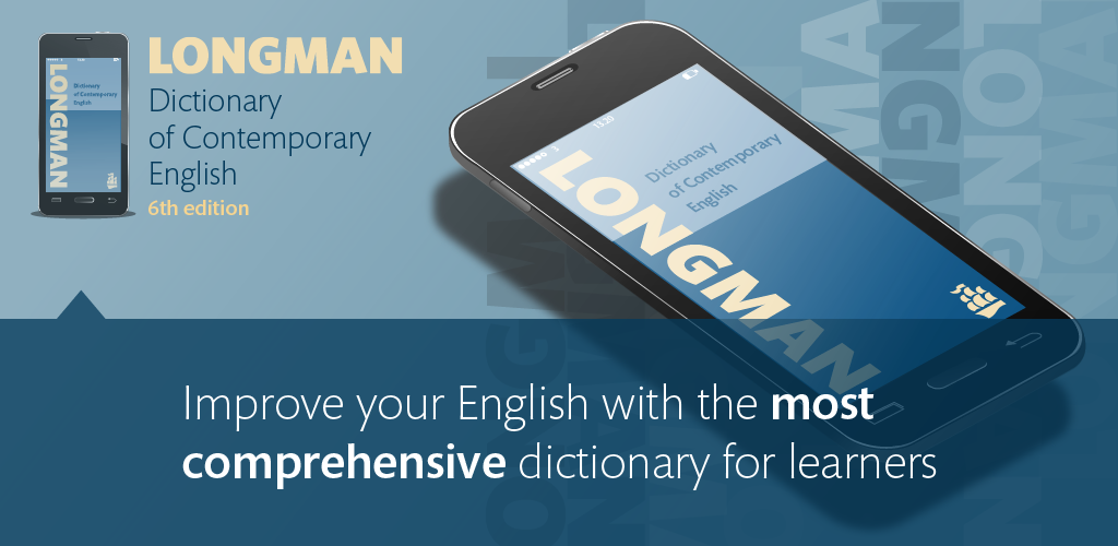 Longman Dictionary of English