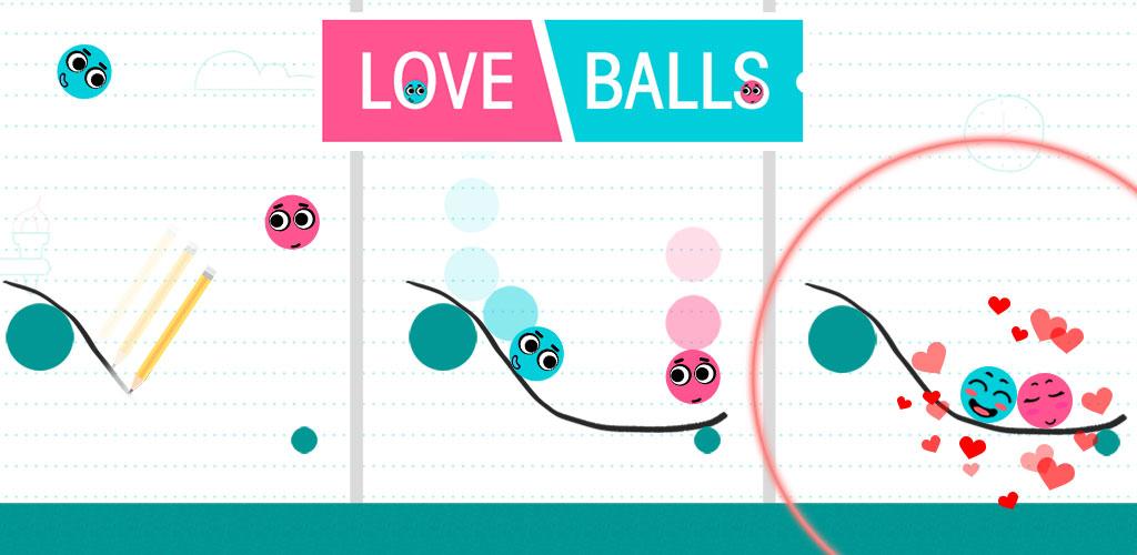 Love Balls