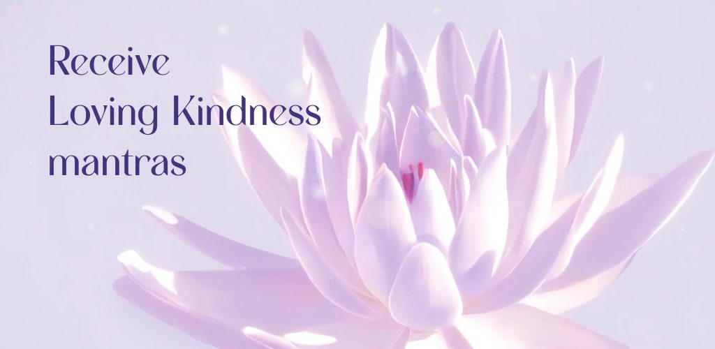 Loving Kindness