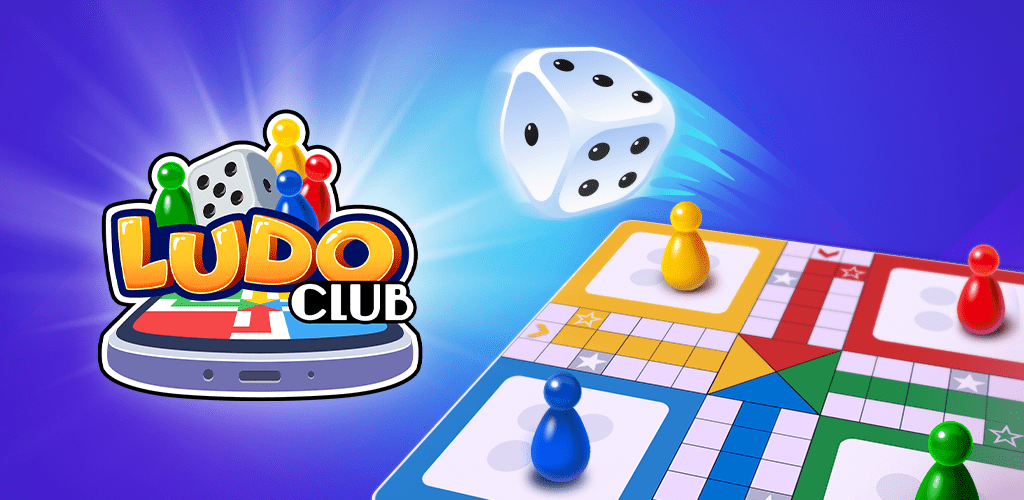 Ludo Club - Fun Dice Game