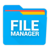 Lufick File Manager Logo.png