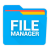 Lufick File Manager Logo.png