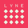 lyne android games logo