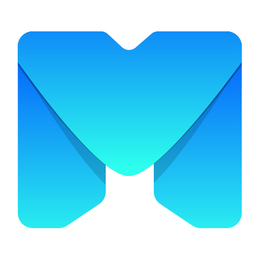 M Launcher Logo.png