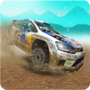 M U D Rally Racing Android Games Logo.png