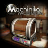 machinika museum logo