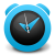 macropinch alarm clock logo