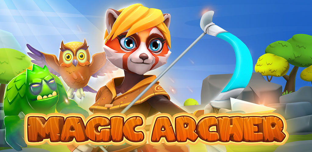 Magic Archer