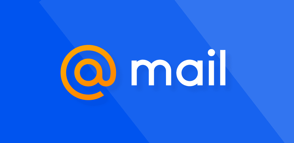 Mail.ru - Email App