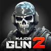 major gun android logo