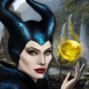 Maleficent Free Fall Android Logo.png