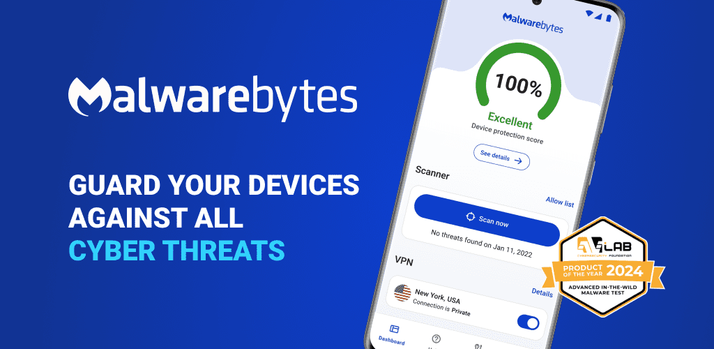 Malwarebytes Anti-Malware Full