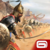 March Of Empires Android Logo.png