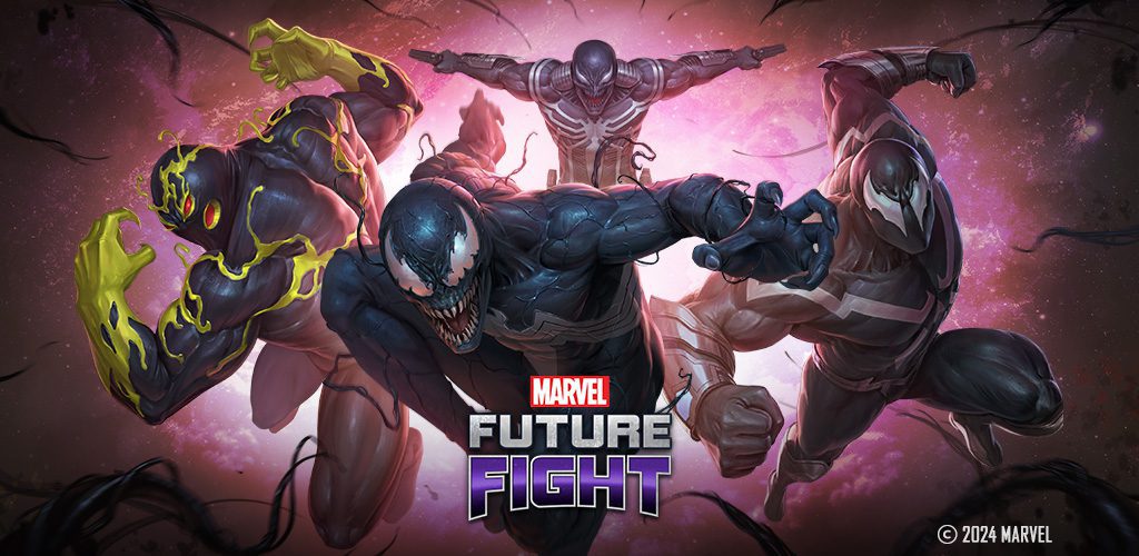 MARVEL Future Fight