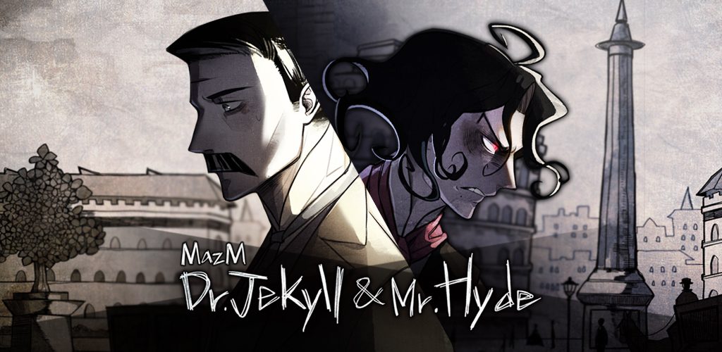 MazM: Jekyll and Hyde