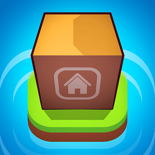 Merge Town Android Logo.png