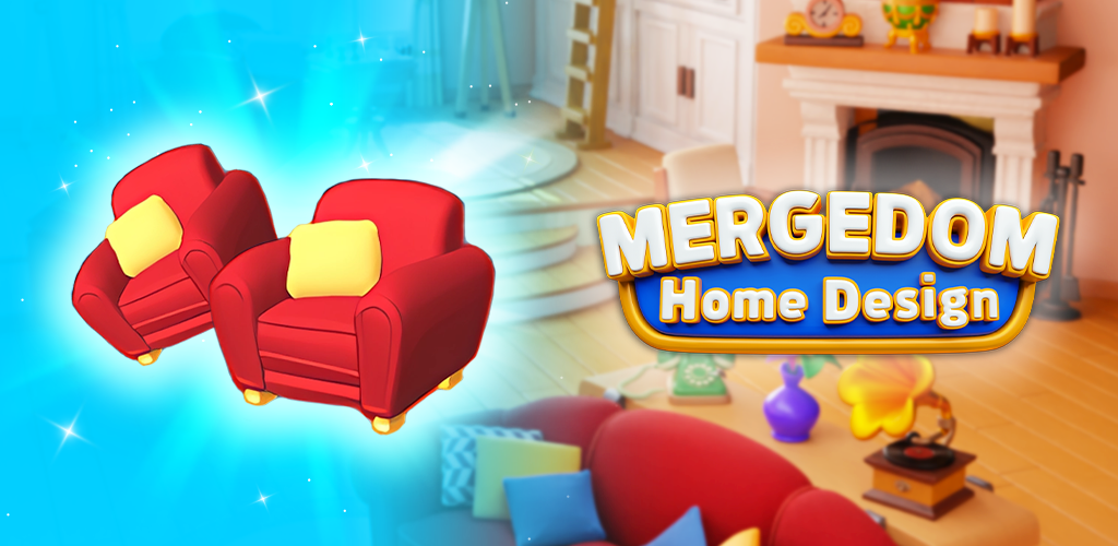 Mergedom Home Design