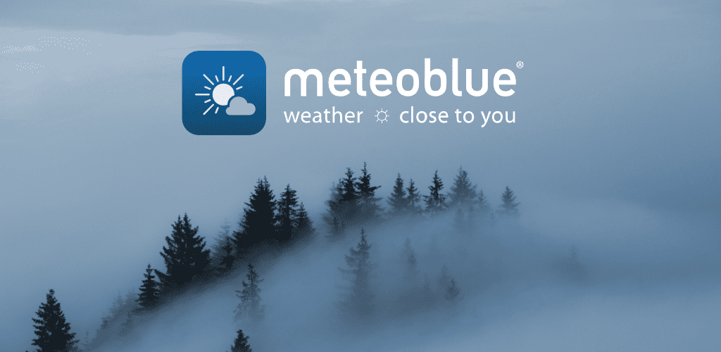 meteoblue weather