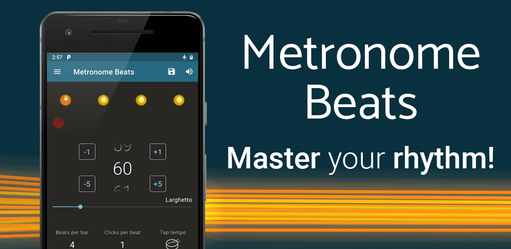 Metronome Beats