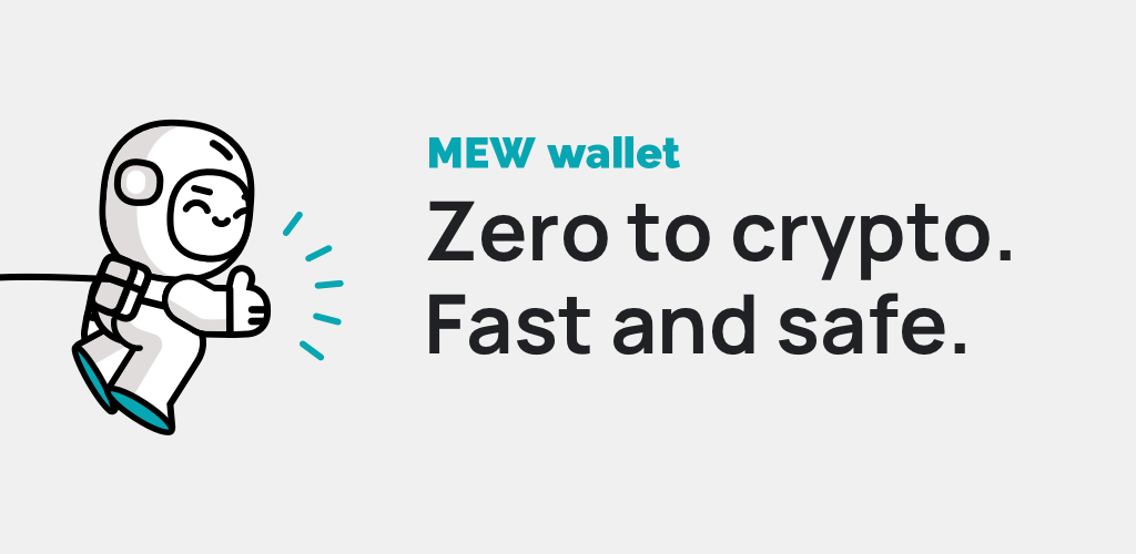 MEW-wallet