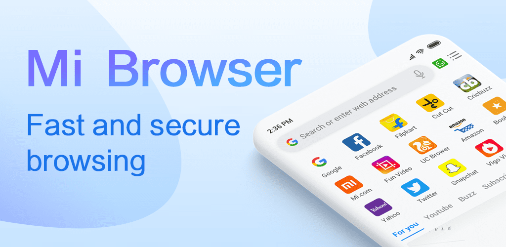 My Browser