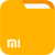 mi file manager android logo