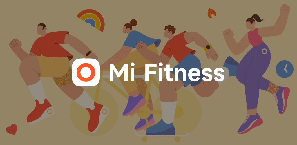 Mi Fitness (Xiaomi Wear)