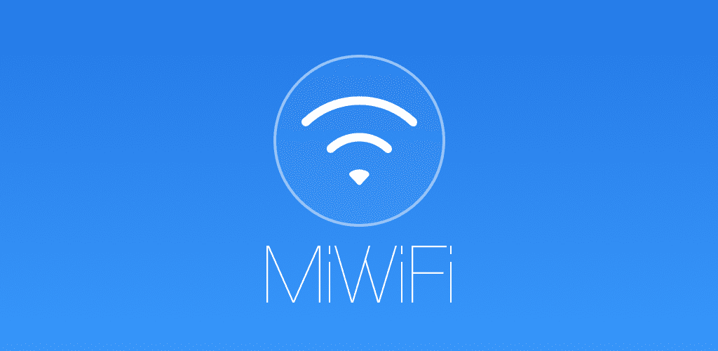 Mi Wi-Fi