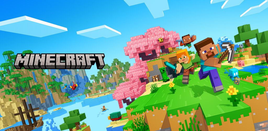 Download Minecraft - Pocket Edition - Minecraft Android Mode