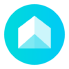 mint launcher logo