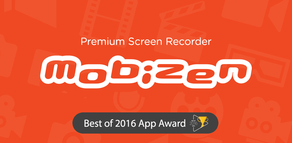 Mobizen Screen Recorder Full