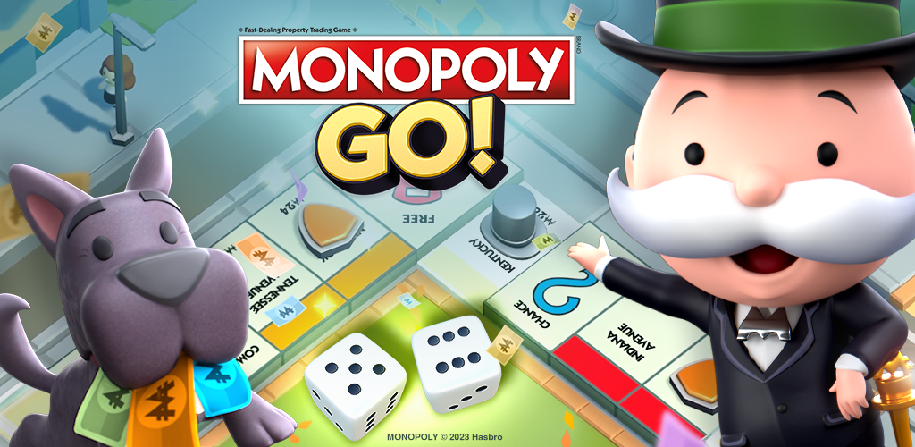 MONOPOLY GO