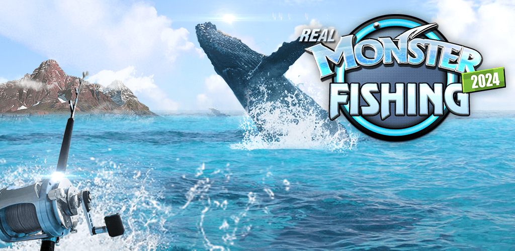 Monster Fishing 2019