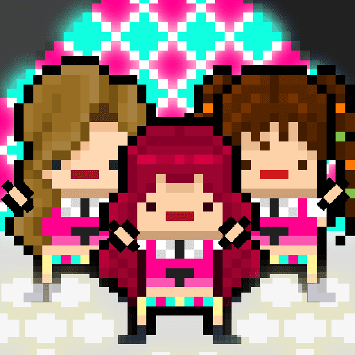 Monthly Idol Android Logo.png