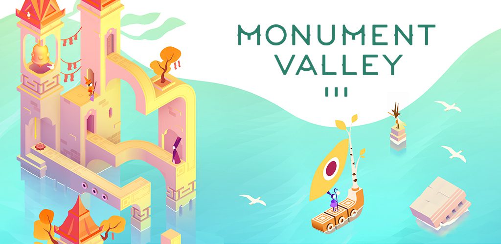 Monument Valley 3